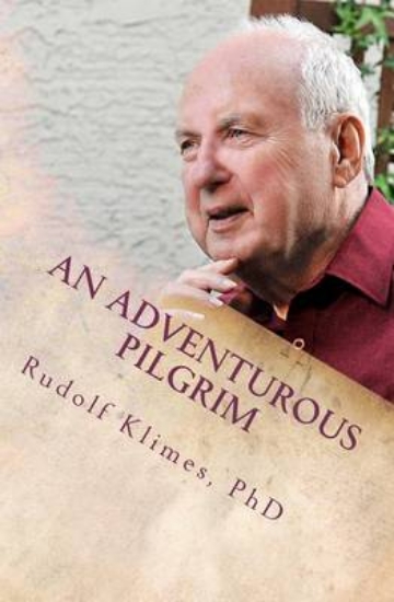 Picture of An Adventurous Pilgrim