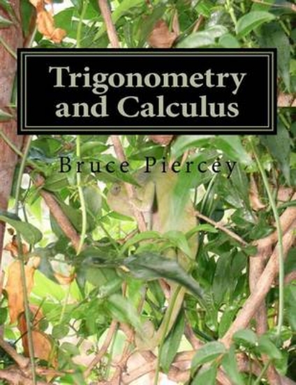 Picture of Trigonometry and Calculus