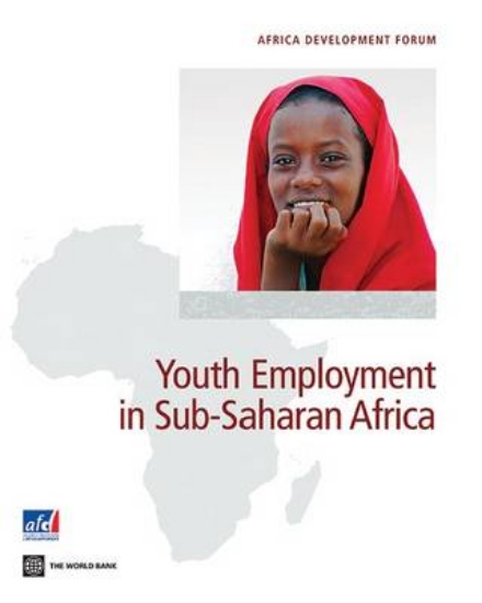 Picture of Youth employment in Sub-Saharan Africa