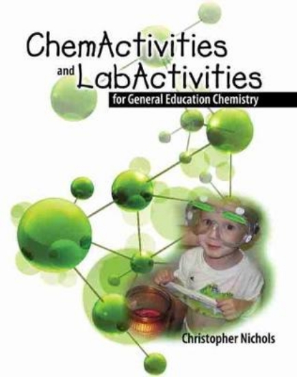 Picture of ChemActivities and LabActivities for General Educa