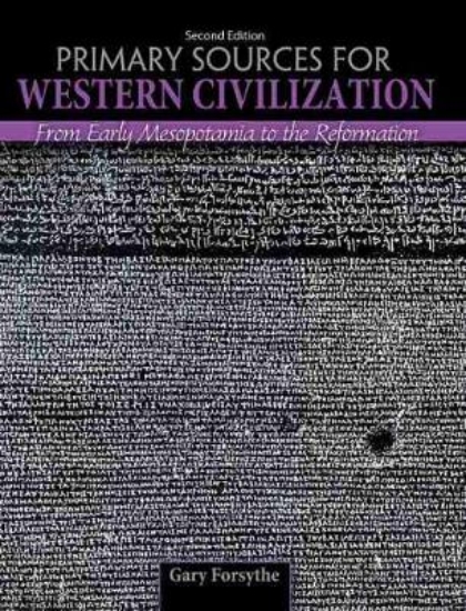 Picture of A Concise History of Western Civilization: From Pr