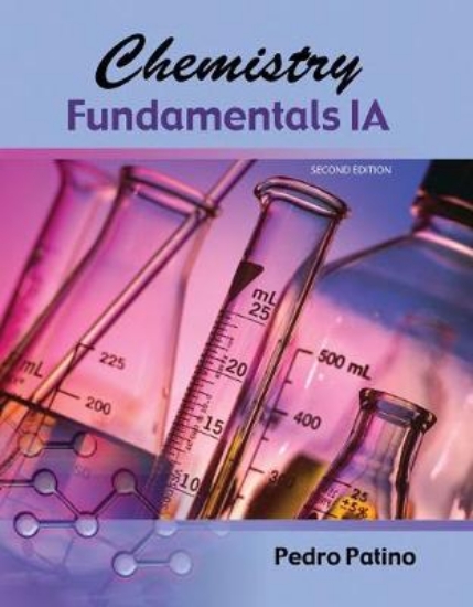 Picture of Chemistry Fundamentals 1A