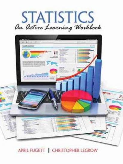 Picture of Statistics: An Active Learning Workbook