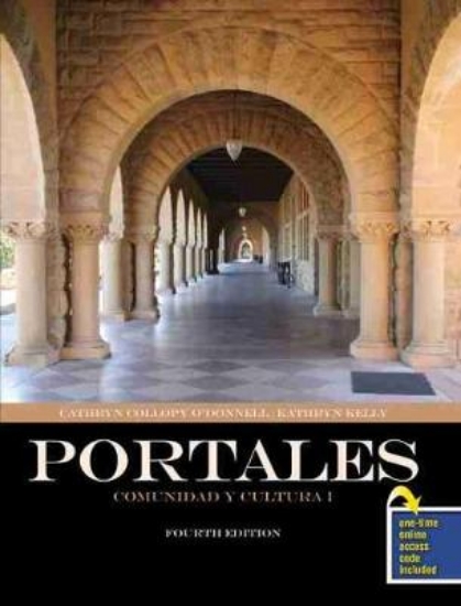 Picture of Portales: Comunidad Y Cultura I