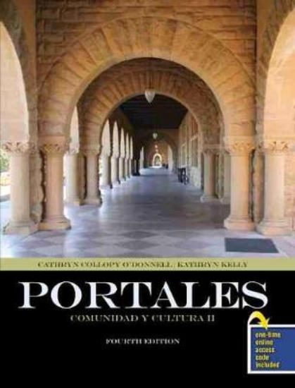 Picture of Portales: Comunidad Y Cultura II