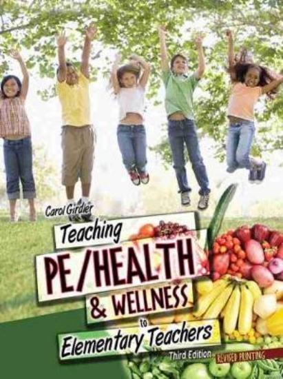 Picture of Teaching PE/Health and Wellness to Elementary Teac