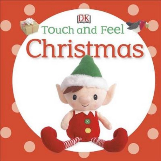 Picture of Touch and Feel Christmas