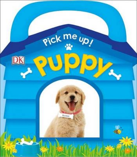 Picture of Pick Me Up! Puppy