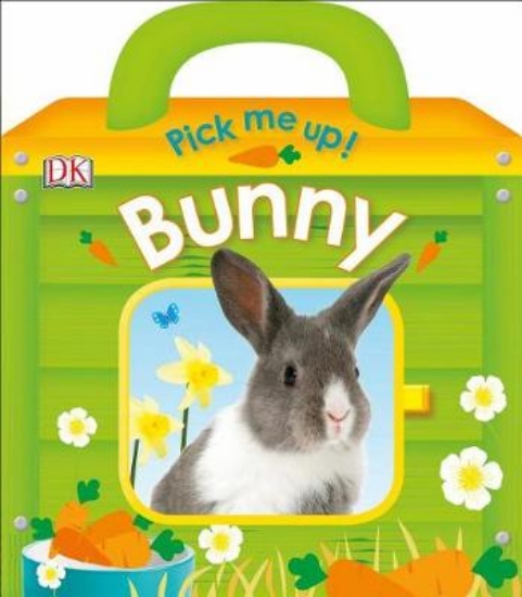 Picture of Pick Me Up! Bunny