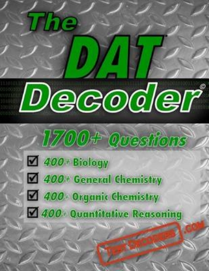 Picture of The DAT Decoder