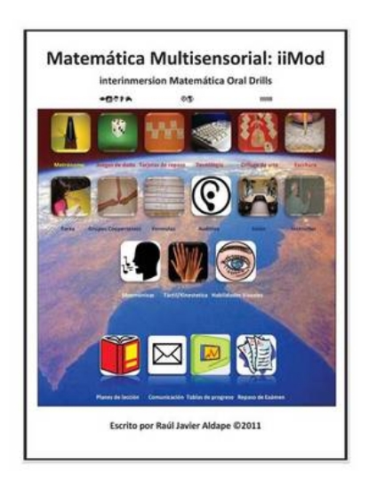 Picture of Matematica Multisensorial