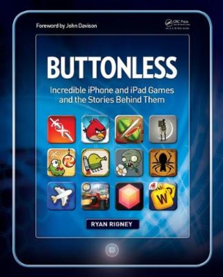 Picture of Buttonless