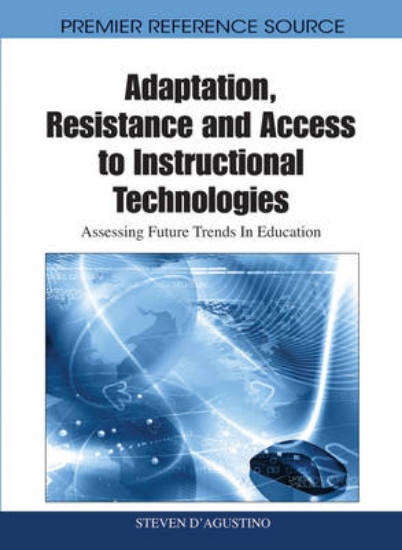 Picture of Adaptation, Resistance and Access to Instructional