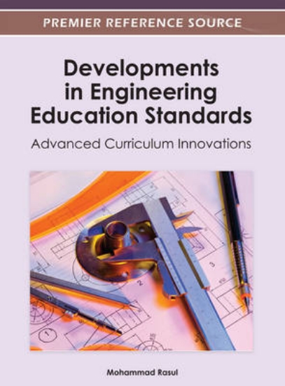 Picture of Developments in Engineering Education Standards: A