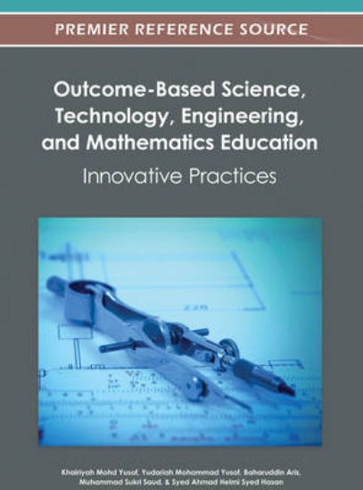 Picture of Outcome-Based Science, Technology, Engineering, an