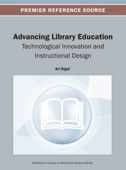 Picture of Advancing Library Education: Technological Innovat