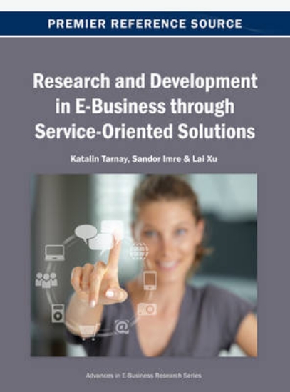 Picture of Research and Development in E-Business Through Ser