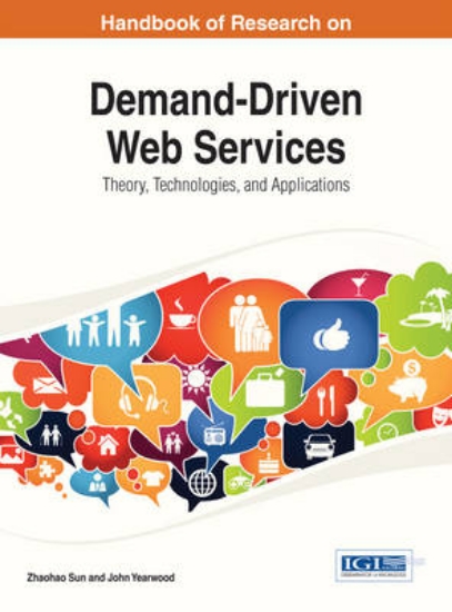 Picture of Demand-Driven Web Services