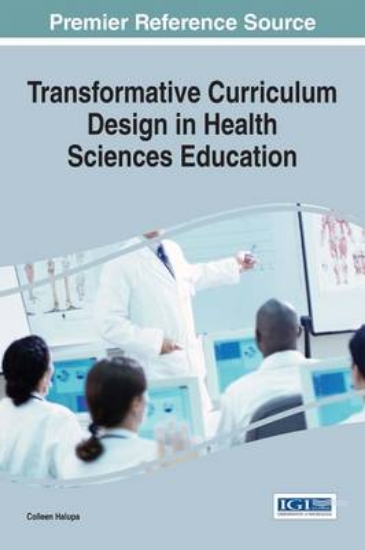 Picture of Transformative Curriculum Design in Health Science