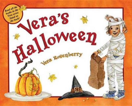 Picture of Vera's Halloween