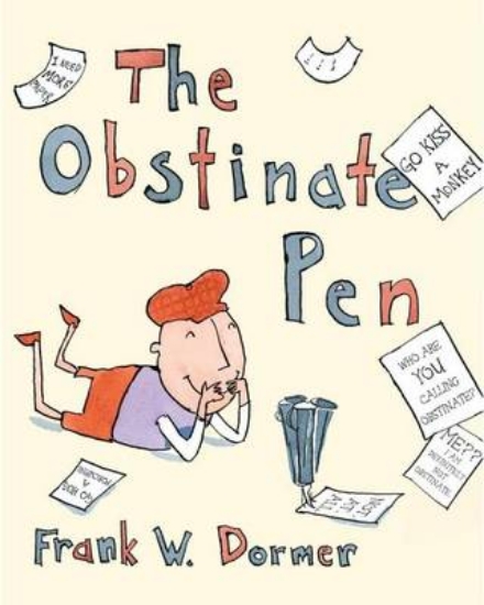 Picture of The Obstinate Pen