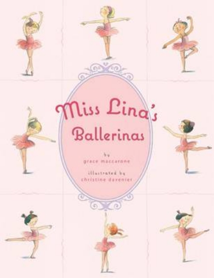 Picture of Miss Lina's Ballerinas