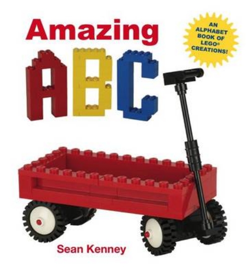 Picture of Amazing ABC