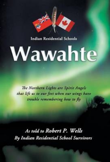 Picture of Wawahte