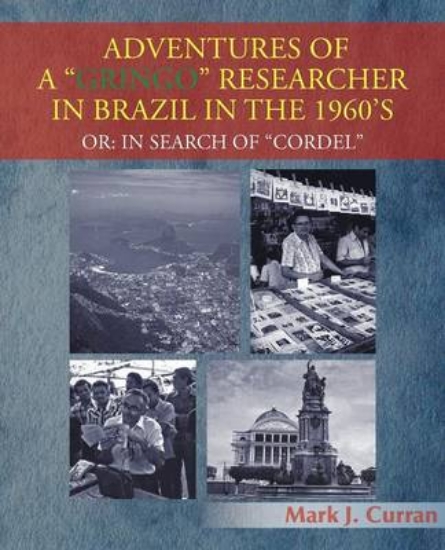 Picture of Adventures of a Gringo Researcher in Brazil in the