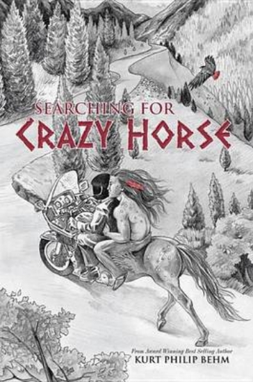 Picture of Searching for Crazy Horse