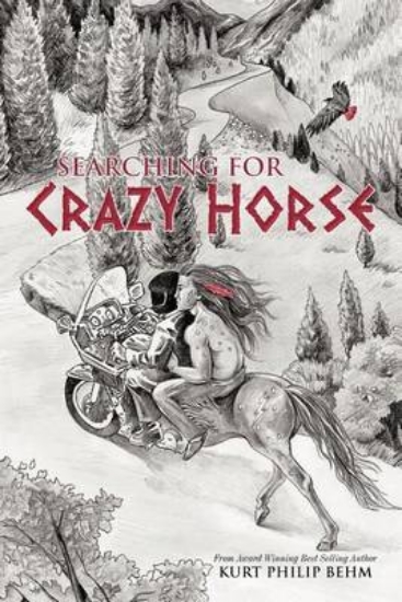 Picture of Searching For Crazy Horse