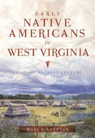 Picture of Early Native Americans in West Virginia