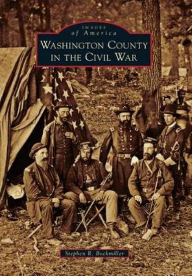 Picture of Washington County in the Civil War