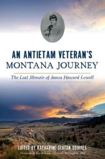 Picture of An Antietam Veteran's Montana Journey