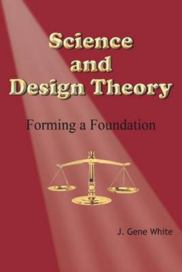 Picture of Science and Design Theory