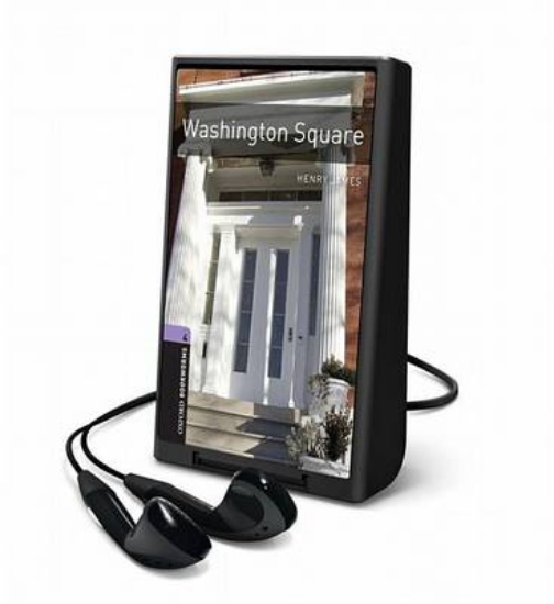 Picture of Washington Square