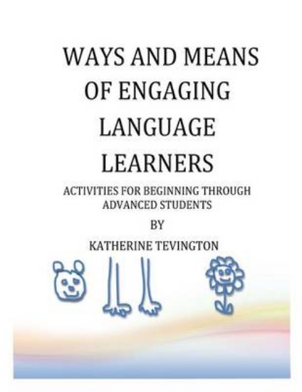 Picture of Ways and Means of Engaging Language Learners