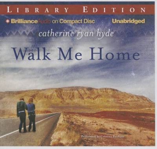 Picture of Walk Me Home