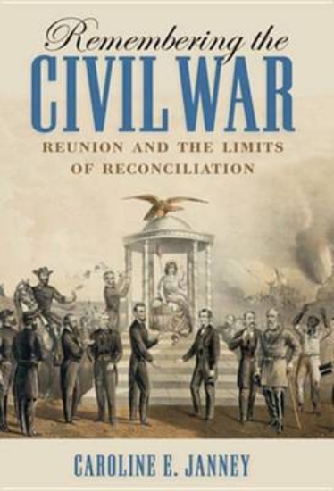 Picture of Remembering the Civil War