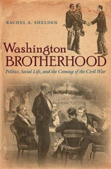 Picture of Washington Brotherhood