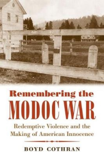 Picture of Remembering the Modoc War