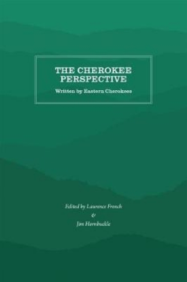 Picture of The Cherokee Perspective