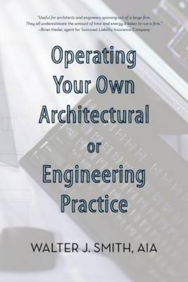 Picture of Operating Your Own Architectural or Engineering Pr