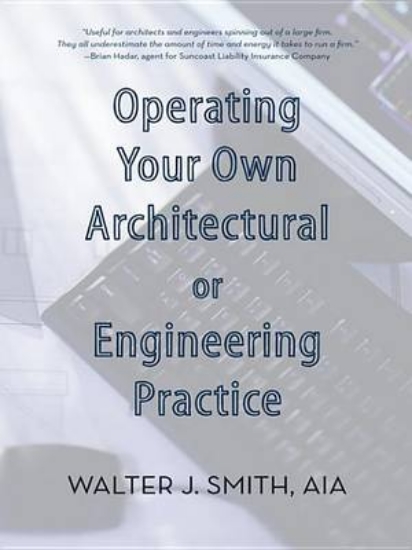 Picture of Operating Your Own Architectural or Engineering Pr