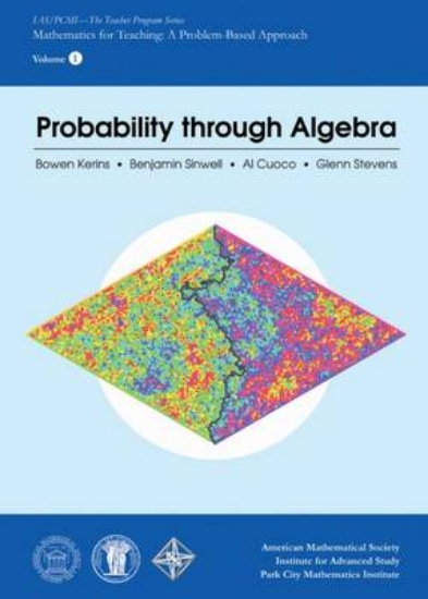 Picture of Probability through Algebra