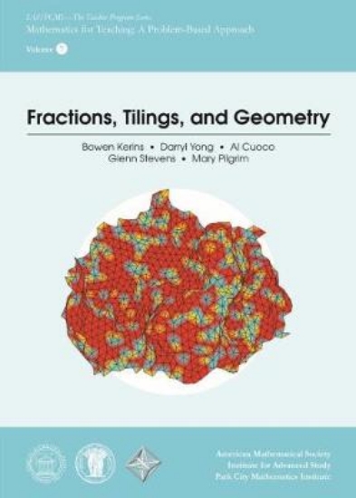 Picture of Fractions, Tilings, and Geometry