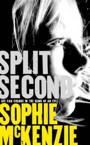 Picture of Split Second