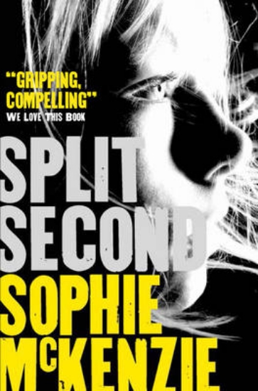 Picture of Split Second