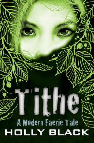 Picture of Tithe