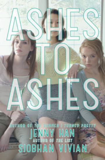 Picture of Ashes to Ashes